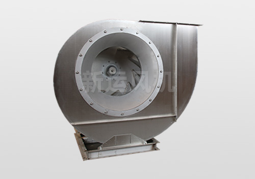 耐高（gāo）溫風機