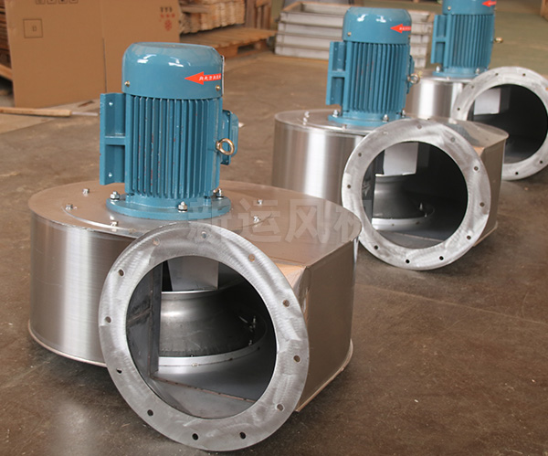 不鏽鋼風機（jī）廠（chǎng）家