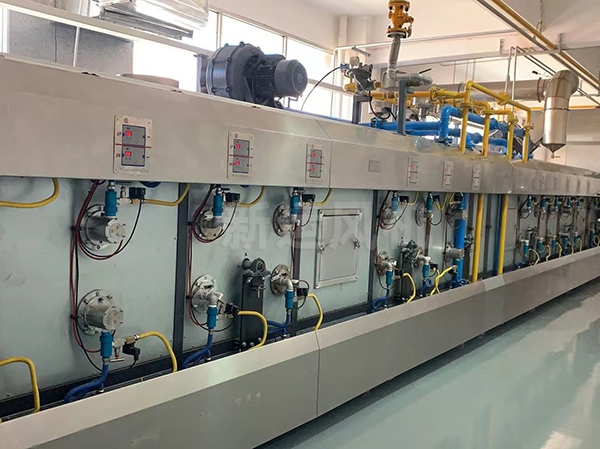 不鏽鋼風機設（shè）備