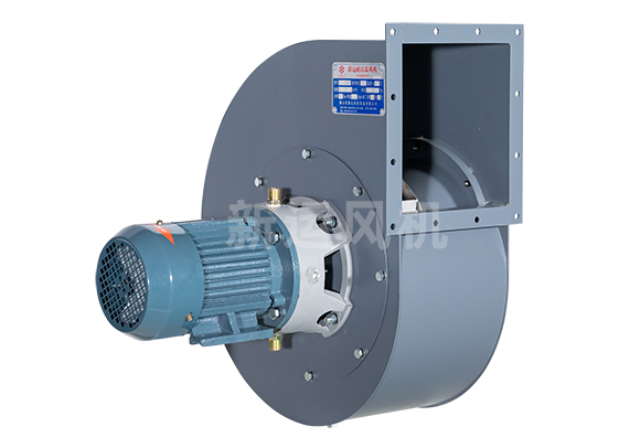 耐高溫不鏽鋼風（fēng）機