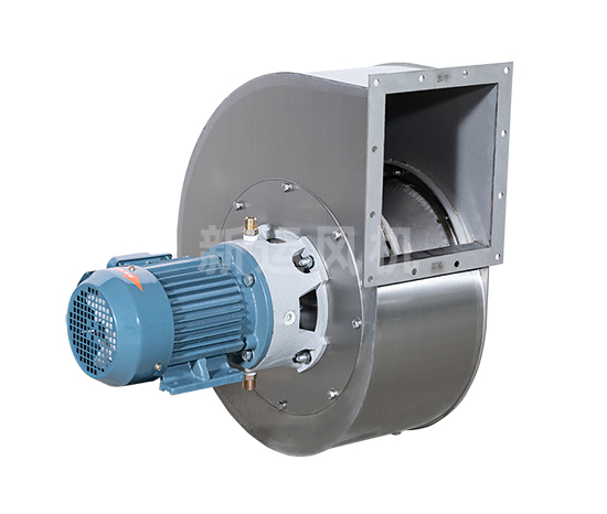 不鏽（xiù）鋼（gāng）高溫風機