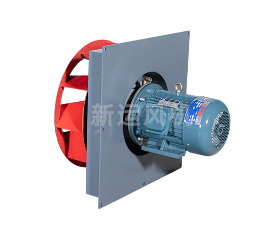 不（bú）鏽鋼風機廠家