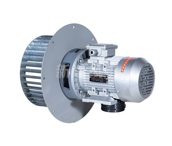 WCDF1.5-0.25kw 插入式（shì）風機（jī）