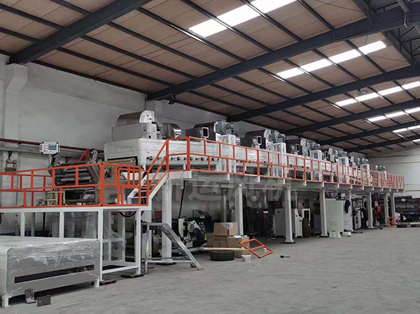 不鏽鋼高溫風（fēng）機