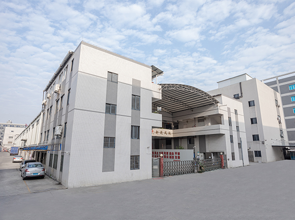 不鏽鋼離心風（fēng）機