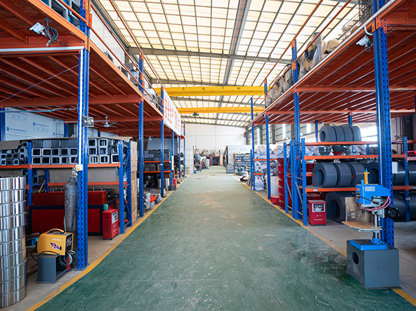 高壓離心風機供（gòng）應商