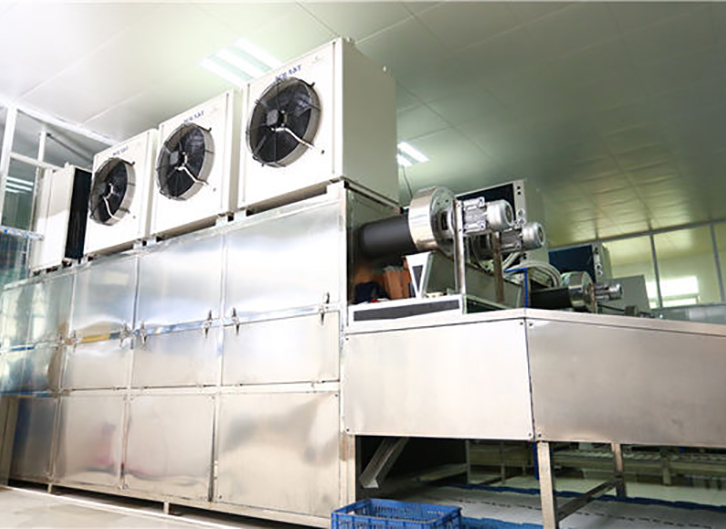 消毒行業應（yīng）用