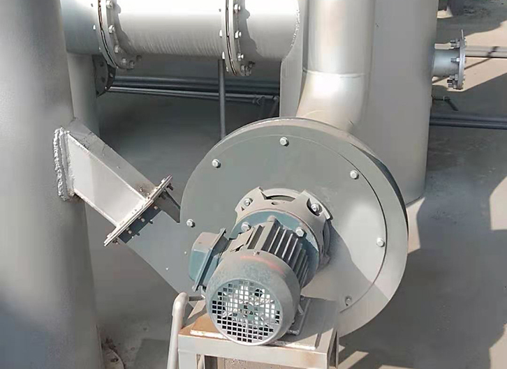 食品行業應用（yòng）案例