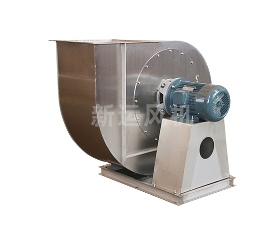 WQE型係（xì）列不鏽鋼風機（jī）