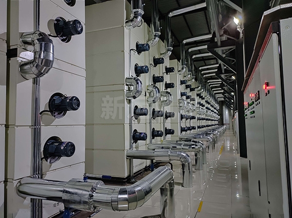 耐高溫風（fēng）機廠家