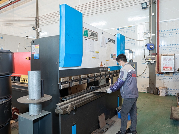 廠家供（gòng）應（yīng）離心風機