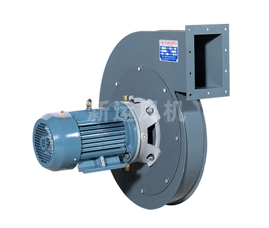 WJEL4.5-7.5kw 高溫風機（jī）