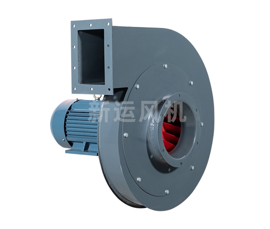 WJEL5-11kw 高溫風機