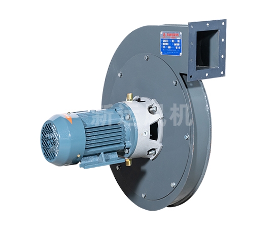 WJYJ4.5-4kw 高溫（wēn）風（fēng）機