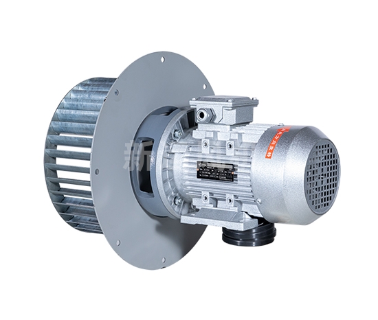 WCDF3.5-2.2kw 插入式（shì）風機
