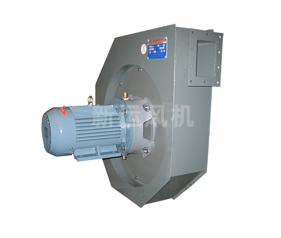 WJYJ型保溫風機