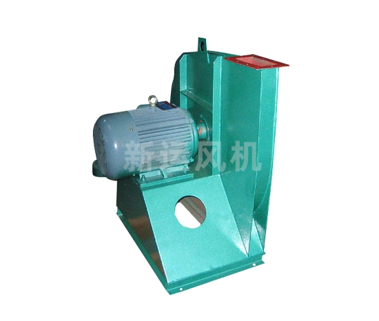 9-12型高壓風機（jī）
