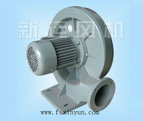 中（zhōng）壓鼓風（fēng）機