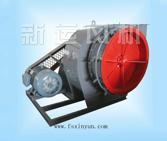 Y5-47型（xíng）鍋爐（lú）引風機