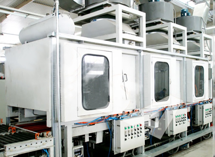 塗（tú）裝行業風機應用