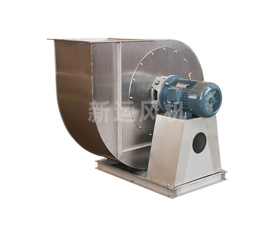 WQE型係列不鏽鋼風機
