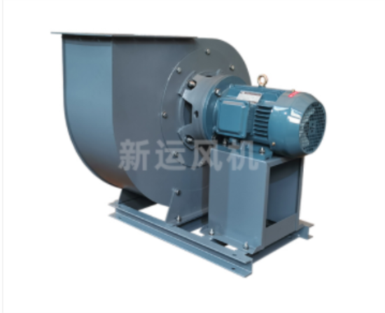 不鏽鋼（gāng）高溫風（fēng）機批發