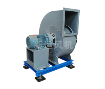 佛（fó）山不鏽鋼風機