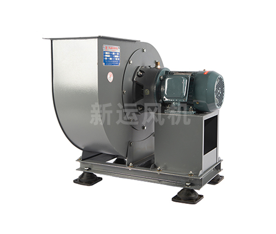 WQE3.6-1.1kw 高溫（wēn）風機