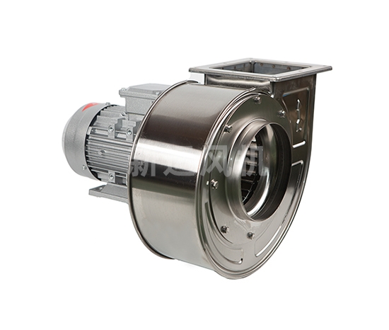 CF3.5A-3kw 多翼式風機