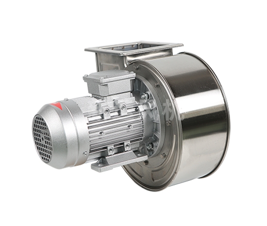 CF4.5A-7.5kw 多翼（yì）式風機