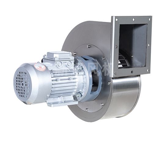 不鏽鋼離心（xīn）風機