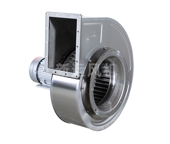 WDF3.5-2.2kw 多翼式（shì）高溫風（fēng）機