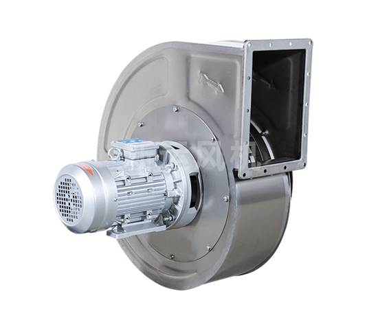 WDF4-3kw 多（duō）翼（yì）式高溫風機