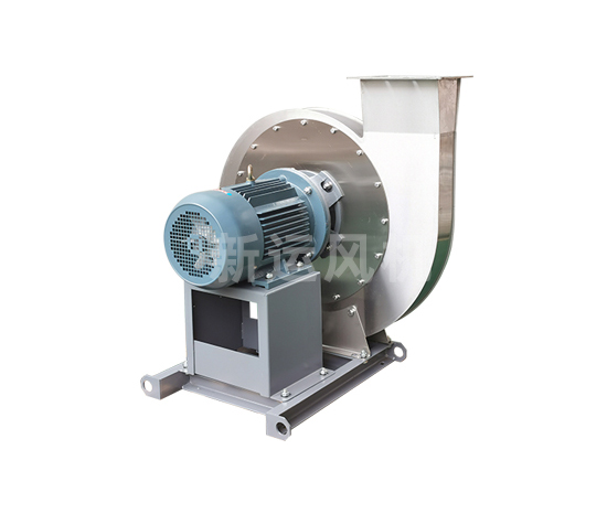 WJYJ型係列（liè）不鏽鋼風機