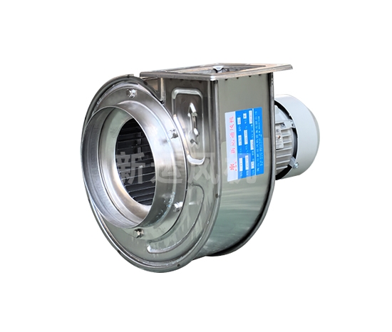 CF2A-0.25kw 多翼式風機