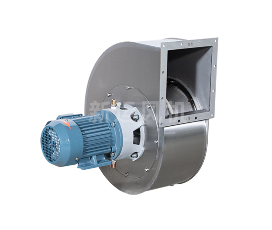 不鏽鋼高（gāo）溫風機（jī）