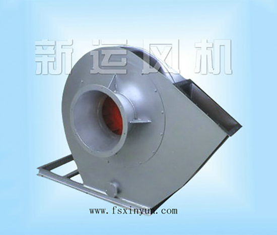 鍋爐風機